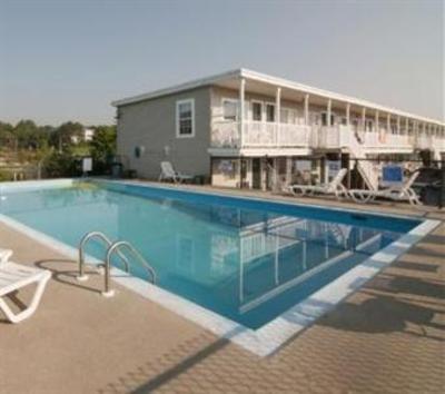 фото отеля Americas Best Value Mt. Royal Inn