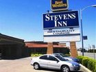 фото отеля BEST WESTERN Stevens Inn