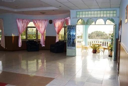 фото отеля Seabreeze Guesthouse Sihanoukville