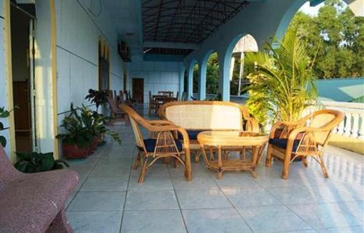 фото отеля Seabreeze Guesthouse Sihanoukville