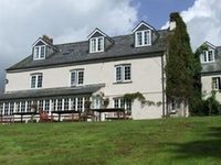 Great Trethew Manor Country Hotel