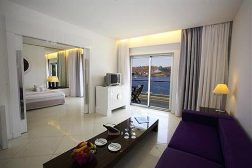фото отеля Hotel Baia Bodrum Gundogan