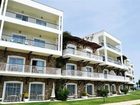 фото отеля Hotel Baia Bodrum Gundogan