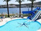 фото отеля Hotel Baia Bodrum Gundogan