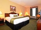 фото отеля BEST WESTERN Heritage Inn & Suites