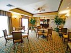 фото отеля BEST WESTERN Heritage Inn & Suites
