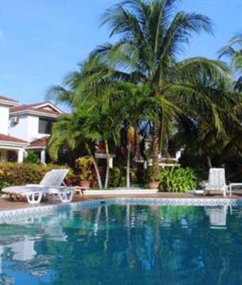 фото отеля Belize Tradewinds Paradise Villas