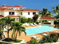 Belize Tradewinds Paradise Villas