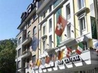 Central Hotel Lucerne