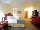 фото отеля Holiday Inn Express Claypool Hill