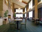 фото отеля Best Western Irving Inn & Suites at DFW Airport
