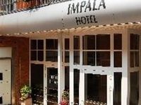 Impala Hotel Hamburg