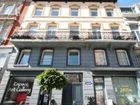 фото отеля Brussels Apartments Lesbroussart