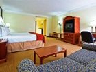 фото отеля Holiday Inn Express Hotel Ringgold