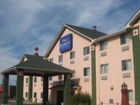 Baymont Inn & Suites and Conference Center