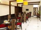фото отеля Richmond Hotel Puducherry