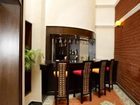 фото отеля Richmond Hotel Puducherry