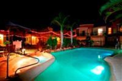 фото отеля Coolum Beach Getaway Resort