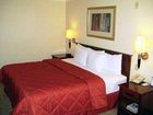 фото отеля Comfort Inn & Suites Houston