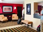 фото отеля Extended StayAmerica Houston-Galleria