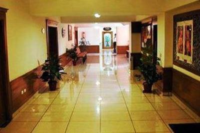 фото отеля Hotel Nakshatra