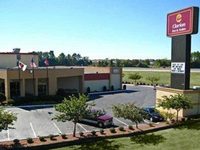 Clarion Inn & Suites Murfreesboro