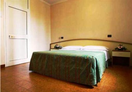 фото отеля Hotel Giardinetto Bologna