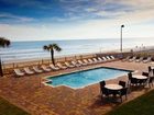 фото отеля Econo Lodge Oceanfront Daytona Beach