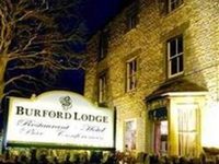 Burford Lodge