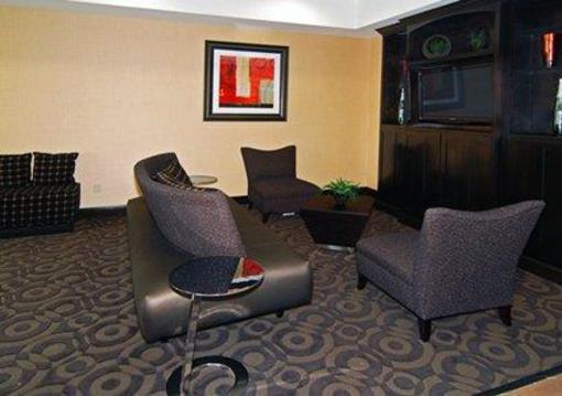фото отеля Comfort Inn & Suites Paris (Texas)