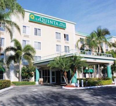 фото отеля La Quinta Inn & Suites Sunrise Sawgrass Mills