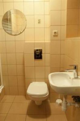 фото отеля Apartamenty Velvet Poznan