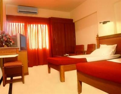 фото отеля Sea Side Hotel Mumbai