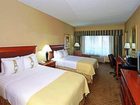фото отеля Holiday Inn Sunland Park El Paso