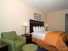 фото отеля Quality Inn & Suites Williamsburg