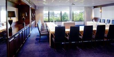 фото отеля Hotel Newport Huizen