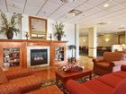 фото отеля Days Hotel Airport Buffalo (New York)