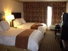 фото отеля Regency Hotel Dallas East