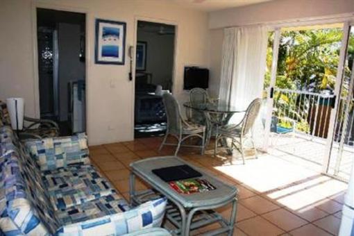 фото отеля Beachside Mooloolaba Sunshine Coast