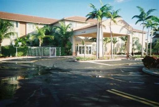 фото отеля Sleep Inn & Suites Fort Lauderdale Airport Dania Beach