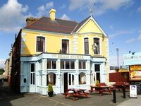 Clontarf Court Hotel