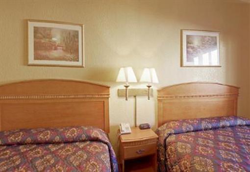 фото отеля Americas Best Value Inn & Suites Granada Hills