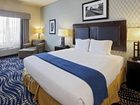 фото отеля Holiday Inn Express Hotel & Suites Weatherford