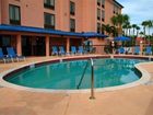 фото отеля Holiday Inn Express Tampa - Rocky Point Island