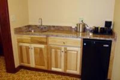 фото отеля Wilson Lodge at Oglebay Resort & Conference Center