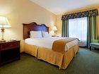 фото отеля Holiday Inn Express Hotel & Suites San Antonio South