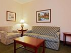 фото отеля Holiday Inn Express Hotel & Suites San Antonio South