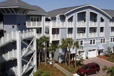 фото отеля Watersound Beach Vacation Rentals Santa Rosa Beach