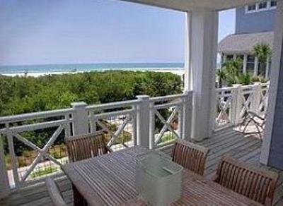 фото отеля Watersound Beach Vacation Rentals Santa Rosa Beach