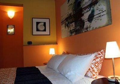 фото отеля Casa Barbero Charme B B